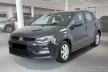 Avisa protecție de prag din oțel neagră "Special Edition" (din 4 bucăți) crom cu inscripție VW POLO VI HATCHBACK 2017-FL.2021->