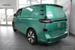 Avisa argintiu oțel protecție interioară prag (2 mai multe bucăți) VOLKSWAGEN ID BUZZ (EB)/ID BUZZ CARGO (EBN) 2022->