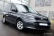 Avisa protecție de prag din oțel neagră ștanțat "Lines" (din 2 bucăți) VOLKSWAGEN CADDY V (SB) 2020->, VOLKSWAGEN CADDY CARGO V (SB) furgonetă 2020->