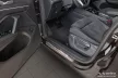 Avisa protecție de prag din oțel argintie satinată ștanțat "Lines" (din 4 bucăți) VOLKSWAGEN TIGUAN III 2024->