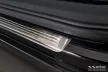 Avisa protecție de prag din oțel argintie satinată ștanțat "Lines" (din 4 bucăți) VOLKSWAGEN TIGUAN III 2024->