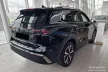 Avisa protecție de prag din oțel argintie satinată ștanțat "Lines" (din 4 bucăți) VOLKSWAGEN TIGUAN III 2024->
