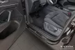 Avisa protecție de prag din oțel neagră ștanțat "Lines" (din 4 bucăți) VOLKSWAGEN TIGUAN III 2024->