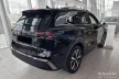 Avisa protecție de prag din oțel neagră ștanțat "Lines" (din 4 bucăți) VOLKSWAGEN TIGUAN III 2024->