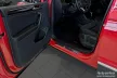 Avisa protecție de prag din oțel neagră ștanțat "Lines" (din 4 bucăți) TIGUAN II 2015-2020, FL2020->/eHybrid 2020->2024, TIGUAN II R-Line 2015-2020 stb.