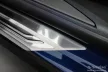 Avisa protecție de prag din oțel argintie ștanțat "Lines" (din 4 bucăți) LEXUS RX V (AL3) 2022->