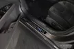 Avisa protecție de prag din oțel lustruit neagră albastru "Hibrid" (din 4 bucăți) FORD MONDEO MK5 Turnier/Limousine 2014-2019, FL2019->