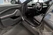 Avisa protecție de prag din oțel neagră ștanțat "Lines" (din 4 bucăți) FORD MUSTANG Mach-E 2020->