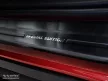 Avisa periat protecție de prag din oțel neagră "Special Edition" (din 4 bucăți) MAZDA CX-30 2019->
