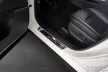 Avisa negru/negru tükör inserție protecție de prag din oțel "Performance Special Edition" (din 4 bucăți) crom cu inscripție MAZDA CX-60 2022->