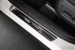Avisa negru/negru tükör inserție protecție de prag din oțel "Performance Special Edition" (din 4 bucăți) crom cu inscripție MAZDA CX-60 2022->