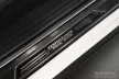 Avisa negru/negru tükör inserție protecție de prag din oțel "Performance Special Edition" (din 4 bucăți) crom cu inscripție MAZDA CX-60 2022->