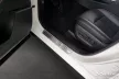 Avisa protecție de prag din oțel argintie satinată ștanțat "Lines" (din 4 bucăți) MAZDA CX-60 2022->