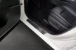 Avisa protecție de prag din oțel neagră ștanțat "Lines" (din 4 bucăți) MAZDA CX-60 2022->