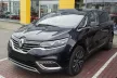 Avisa protecție bară spate din oțel argintiu satin RENAULT ESPACE V Initiale 2015-2023