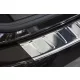 Avisa protecție bară spate din oțel argintiu satin Bmw 2 Gran Tourer 2015-2022
