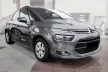 Avisa protecție bară spate din oțel argintiu satin CITROEN C4 SPACETOURER (Picasso II) 2013-2016, FL2016-2019
