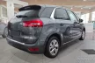 Avisa protecție bară spate din oțel argintiu satin CITROEN C4 SPACETOURER (Picasso II) 2013-2016, FL2016-2019
