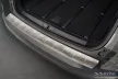 Avisa protecție bară spate din oțel argintiu satin CITROEN C5 X 2021-