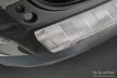 Avisa protecție bară spate din oțel argintiu satin CITROEN C5 X 2021-