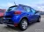 Avisa protecție bară spate din oțel argintiu satin SANDERO III Hatchback 5D 2020, SANDERO III Stepway Hatchback 5D 2020, SANDERO Stepway comfort TCe90 2022