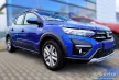 Avisa protecție bară spate din oțel argintiu satin SANDERO III Hatchback 5D 2020, SANDERO III Stepway Hatchback 5D 2020, SANDERO Stepway comfort TCe90 2022