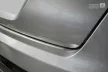 Avisa protecție bară spate din oțel argintiu satin HONDA Civic IX FL2015-2016