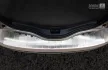 Avisa protecție de bară din oțel argintie satinată RENAULT GRAND SCENIC IV 2016->