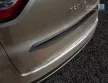 Avisa protecție de bară din oțel argintie satinată RENAULT GRAND SCENIC IV 2016->