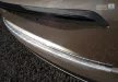 Avisa protecție de bară din oțel argintie satinată RENAULT GRAND SCENIC IV 2016->
