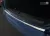 Avisa protecție bară spate din oțel argintiu satinat Audi A5 Sportback liftback/S-Line 2016-2020, FL2020-