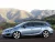 Avisa protecție de bară din oțel argintie satinată OPEL ASTRA IV 5d sports tourer FL2012-2015