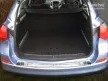 Avisa protecție de bară din oțel argintie satinată OPEL ASTRA IV 5d sports tourer FL2012-2015