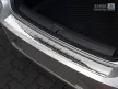 Avisa protecție bară spate din oțel argintiu satin VOLKSWAGEN ARTEON 2017-2020, FL2020->