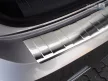 Avisa protecție bară spate din oțel argintiu satin VOLKSWAGEN ARTEON 2017-2020, FL2020->