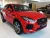 Avisa protecție bară spate din oțel argintiu satin JAGUAR E-PACE 2017-2020, FL2020->