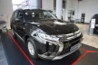 Avisa protecție bară spate din oțel argintiu satin MITSUBISHI OUTLANDER III FL2015-2017, FL2017-2022, MITSUBISHI OUTLANDER III PHEV FL 2020-2022