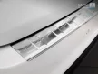 Avisa protecție bară spate din oțel argintiu satin Kia SORENTO III FL2017-2020