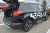 Avisa protecție bară spate din oțel argintiu satin TOYOTA RAV4 IV 2013-03.2015