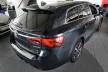 Avisa protecție bară spate din oțel argintiu satinat TOYOTA AVENSIS III combi FL2015->