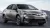 Avisa protecție bară spate din oțel argintiu satin TOYOTA Corolla XI E160 2013-2016, FL2016-2019