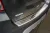Avisa protecție de bară din oțel argintie satinată OPEL MOKKA 2012-2016