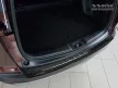 Avisa protecție bară spate din oțel argintiu satin HONDA CR-V V 2018->2023, HONDA CR-V V Hybrid 2019->2023