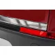 Avisa ornament de ușă din oțel satin argintiu Land Rover DISCOVERY SPORT 5d 2014->