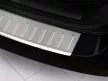 Avisa protecție de bară din oțel argintie satinată VOLKSWAGEN PASSAT B6 variant 2005-2010