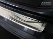 Avisa protecție bară spate din oțel argintiu satin Seat TARRACO/TARRACO FR/HYBRID 2018->