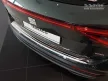 Avisa protecție bară spate din oțel argintiu satin Seat TARRACO/TARRACO FR/HYBRID 2018->