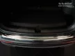 Avisa protecție bară spate din oțel argintiu satin Seat TARRACO/TARRACO FR/HYBRID 2018->
