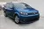 Avisa protecție bară spate din oțel argintiu satin VOLKSWAGEN TOURAN II 2010-2015