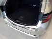 Avisa protecție bară spate din oțel argintiu satin Suzuki SWACE combi 2020->, TOYOTA Corolla XII touring sports 2018->/GR SPORT 2018->